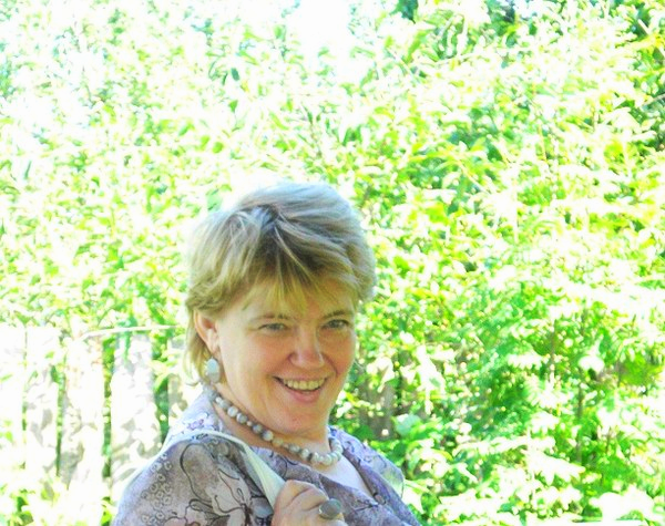 Ирина Павелина