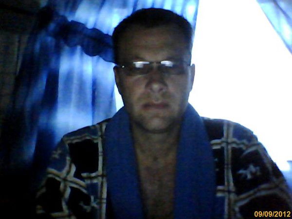 Сергей Федюнин