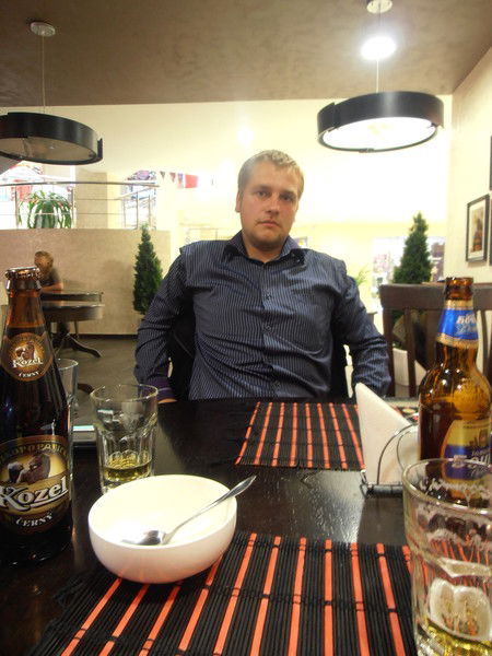 Ярослав Кондратьев