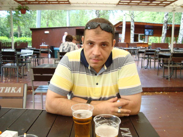 Эльдар Керимов