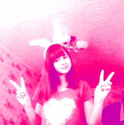 Аня Денисова