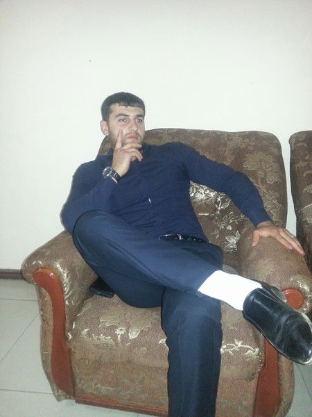 Halil Ibragim Shakirov