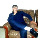 Halil Ibragim Shakirov