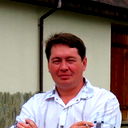 Sergey Stepanov