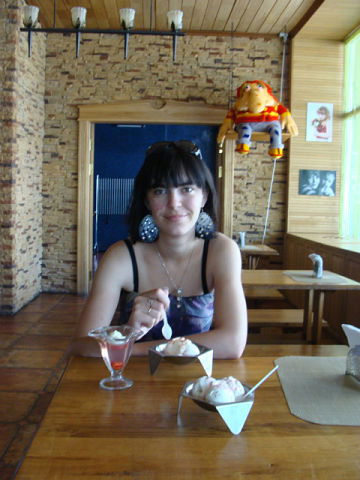 Катерина Синявская