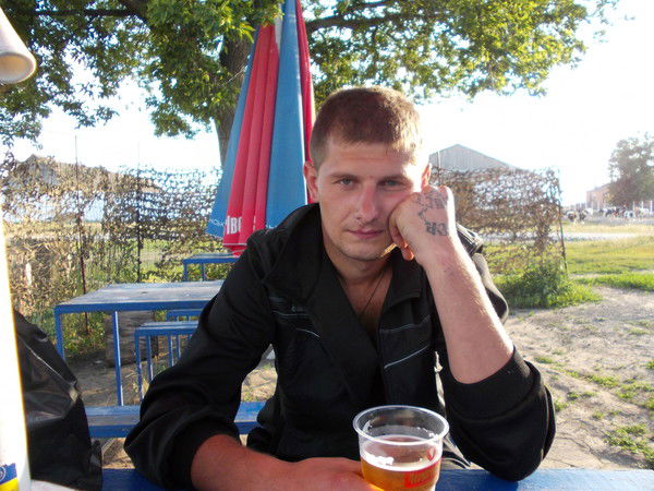 Роман Боженко