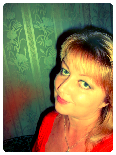 Татьяна @танечка