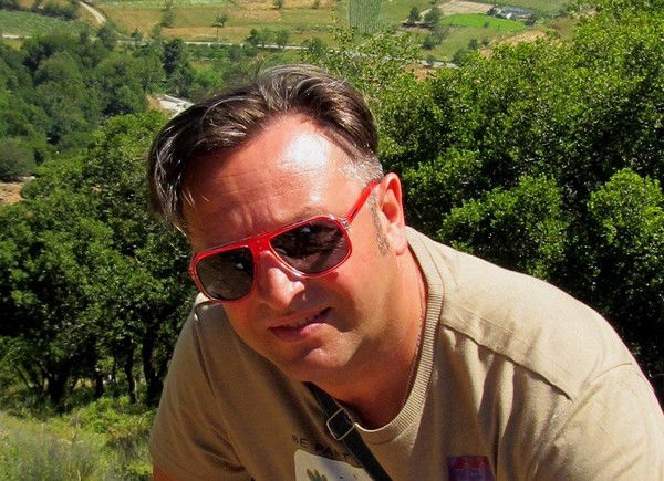 Андрей Коноваленко