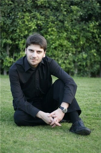 Тимур Тимур