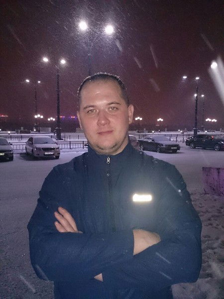 Михаил Панов