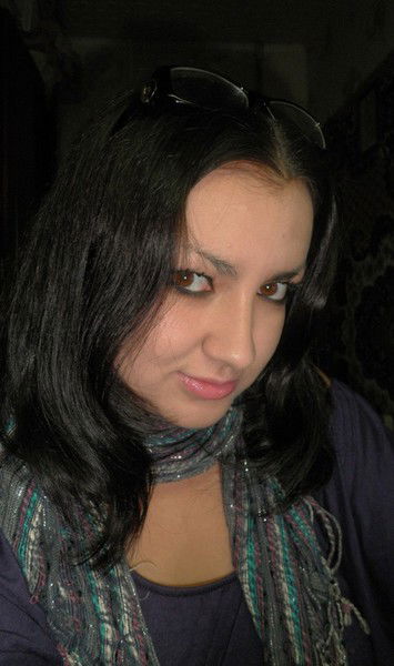 Татьяна Баннова