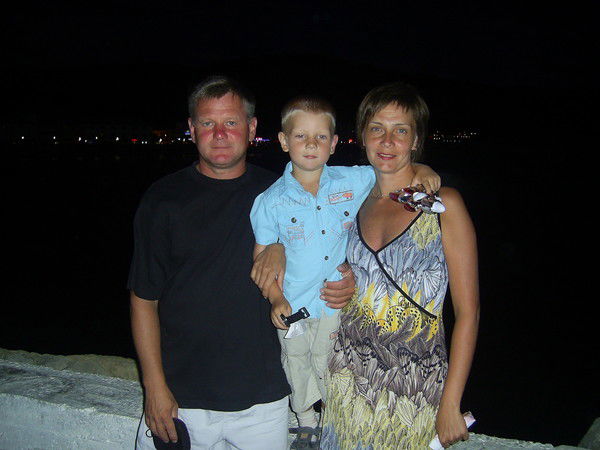 Надежда Маслова