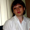 Марина Беляева