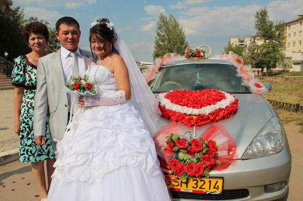 Анара Укина