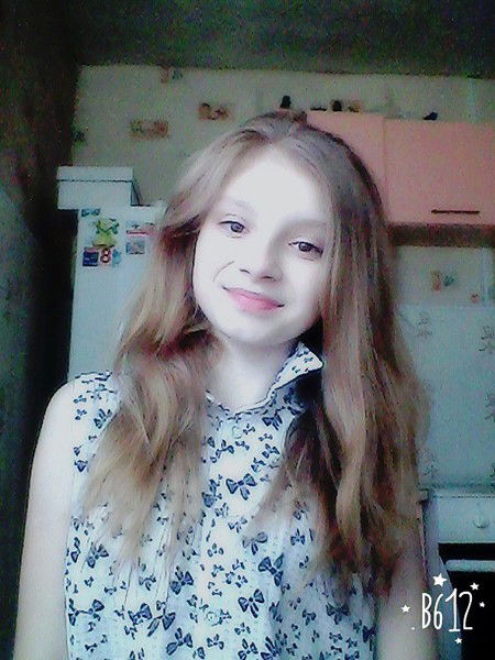 Яна Якимова