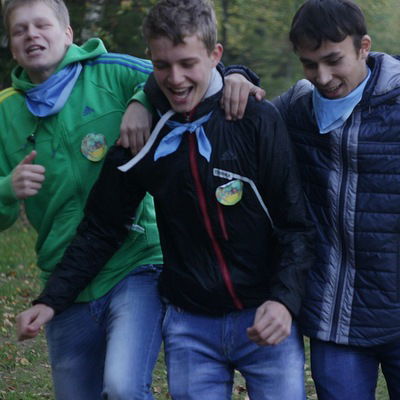 Роман Самойлов