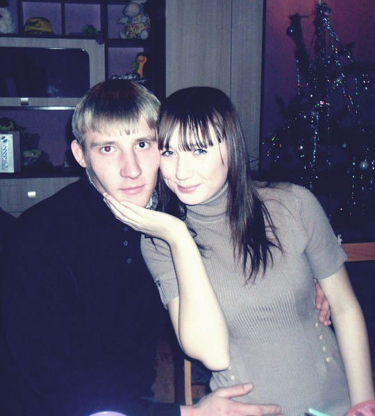 Света Иванюк