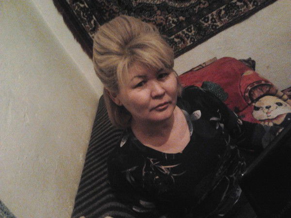 Кулаим Исаева