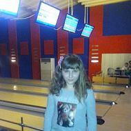 Ира Павлова