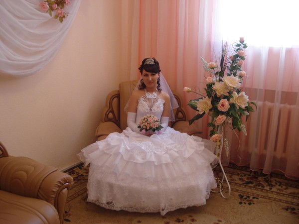 Татьяна Кунафина