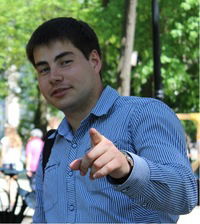 Серега Литус