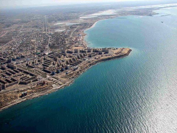 Жарасбек Жарасбек