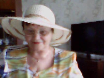 Валентина Бойцова