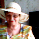 Валентина Бойцова