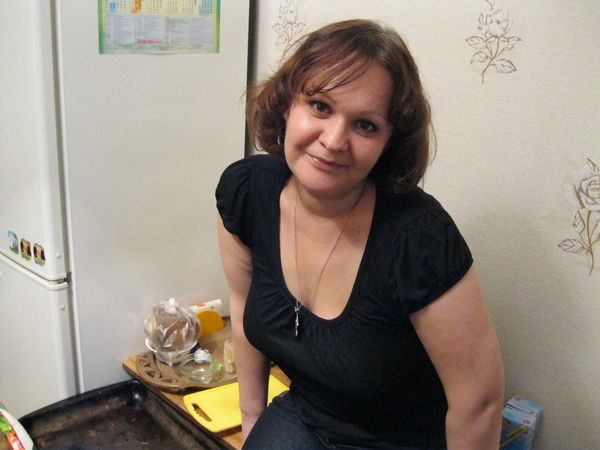 Наташа Александрова