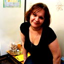 Наташа Александрова