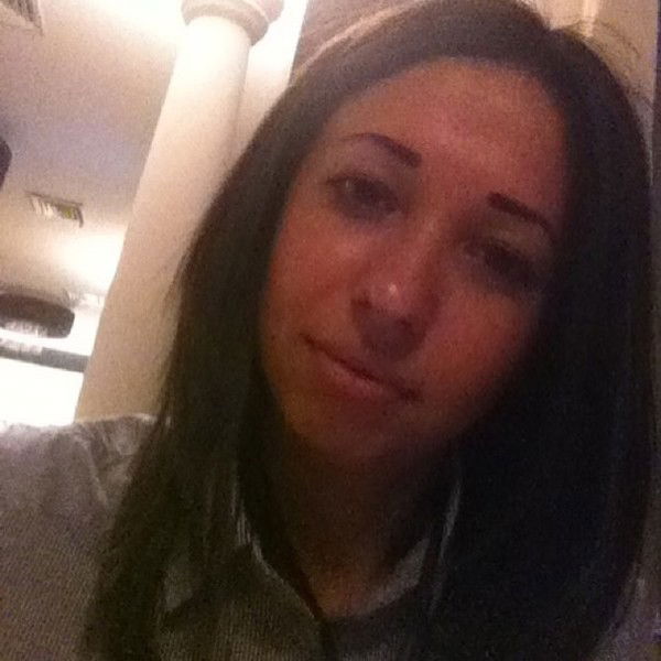 Алина Лысенко