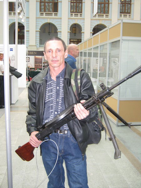 Андрей Иванович