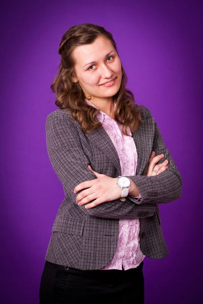 Юлия Семина