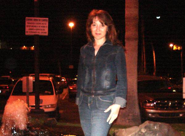 Татьяна Чайковская