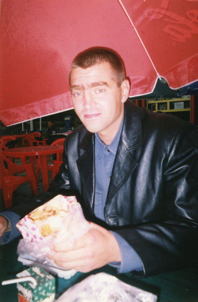 Бузин Андрей