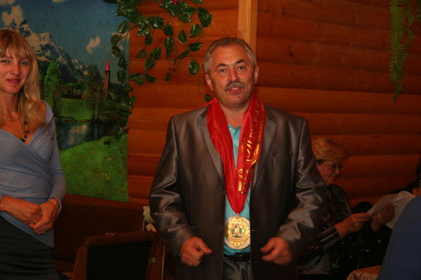 Алексей Ищенко