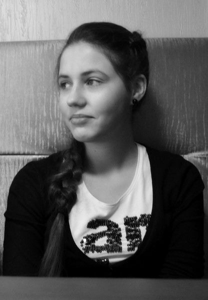 Татьяна Мишина