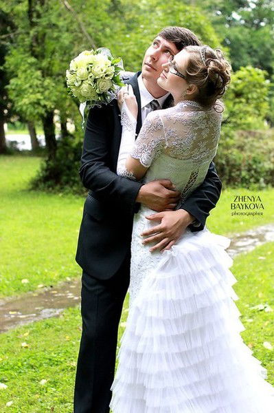 Виктория Максимова