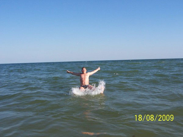 Михаил Шибанов