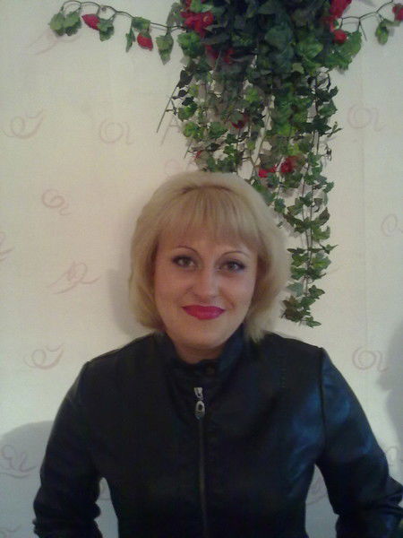 Татьяна Крылатова(Матвеева)