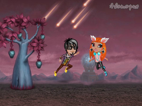 Iвинни- Пуххi