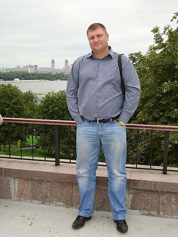 Владимир Савченко