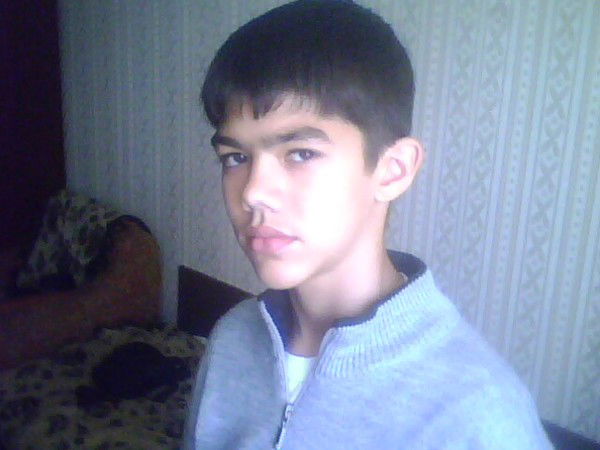 Михаил Малов