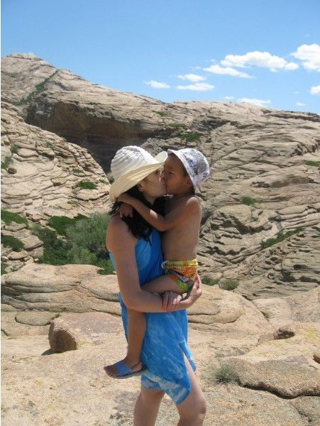 Мария Конурбаева