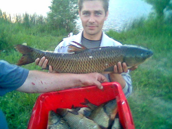 Роман Ткачук