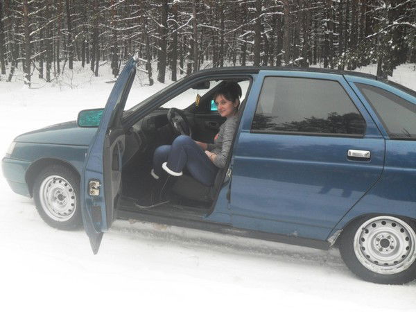 Кристина Пахомова