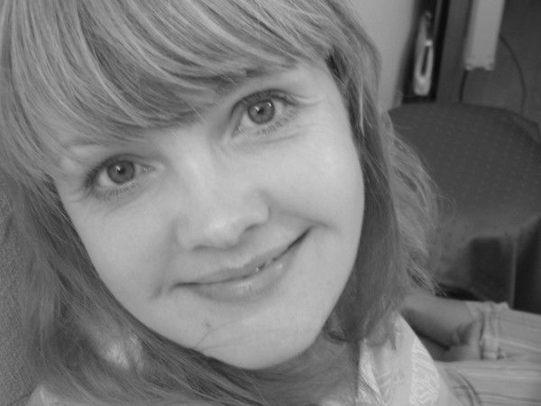 Елена Суслова