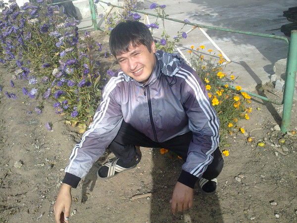 Санек Богдан