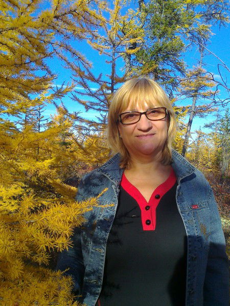 Людмила Белоус