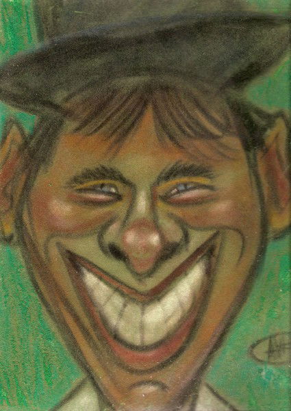 Валерий Стариков